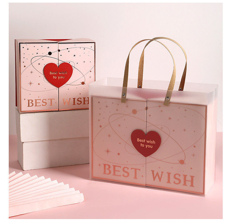 Exclusive Custom Logo Printing Paper Packaging Box For Various Size Products